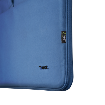 Trust Bag Bologna 16", Blue