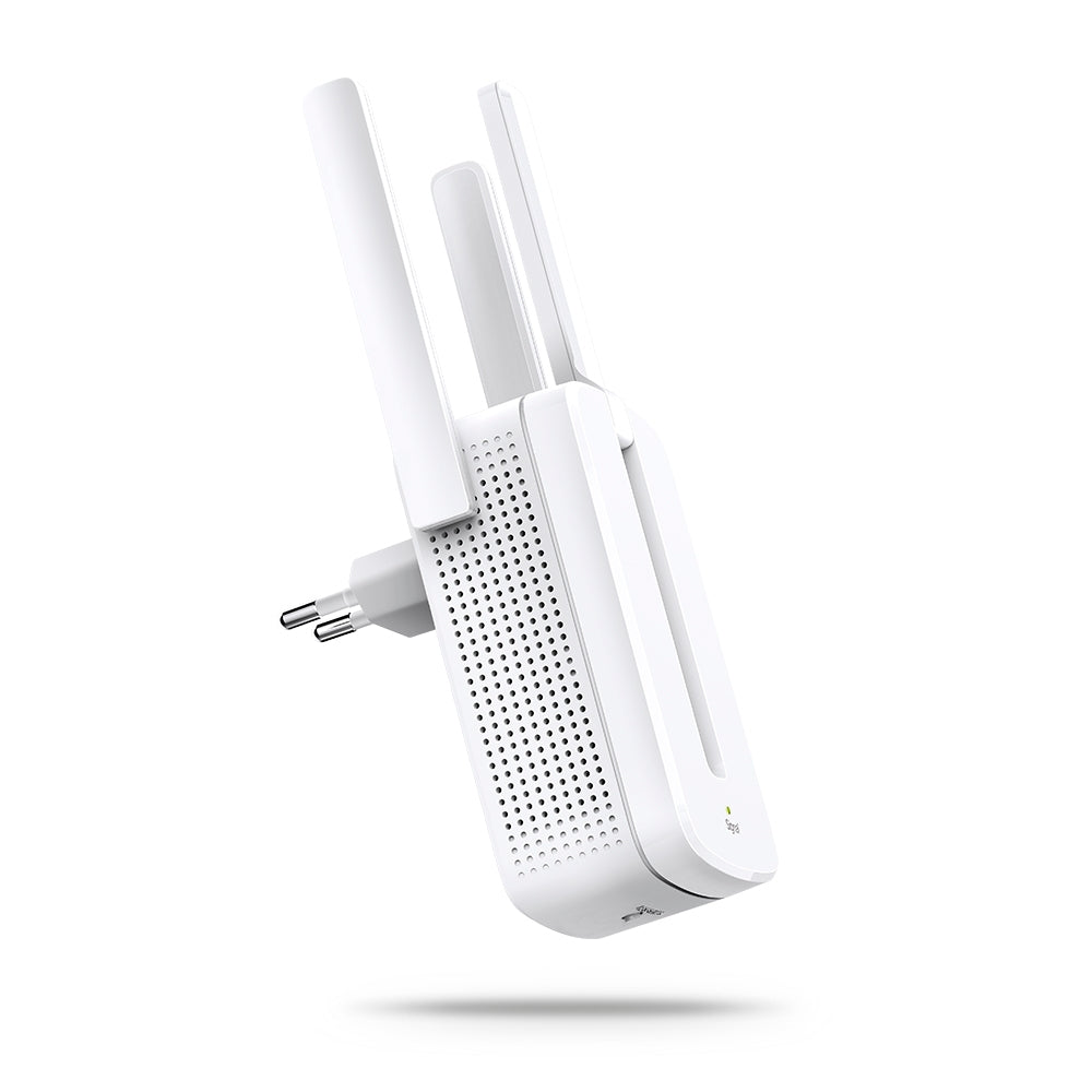 Mercusys MW300RE Wi-Fi range extender, pamja 3