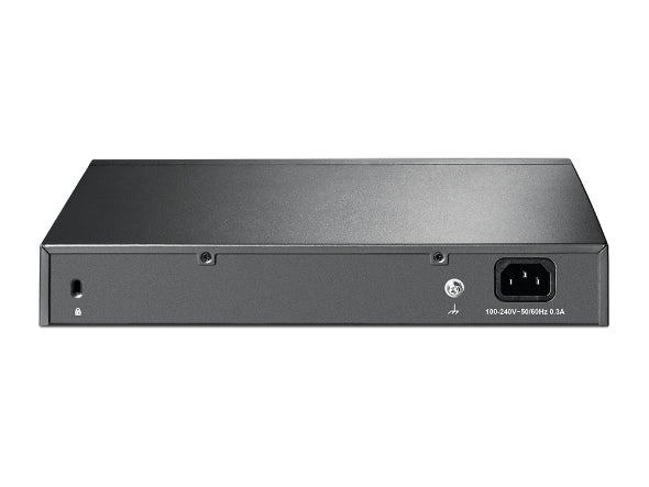 TP-Link TL-SF1024D switch 24 porta, pamja 2