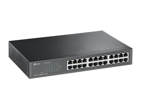 TP-Link TL-SF1024D switch 24 porta, pamja 3