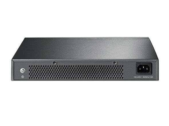 TP-Link TL-SG1024D switch 24 porta Gigabit, pamja 3