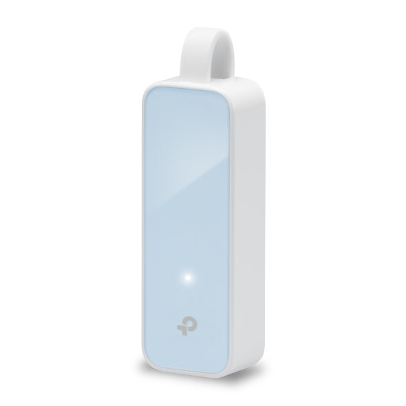 TP-Link UE200 adapter USB në Ethernet, pamja 2