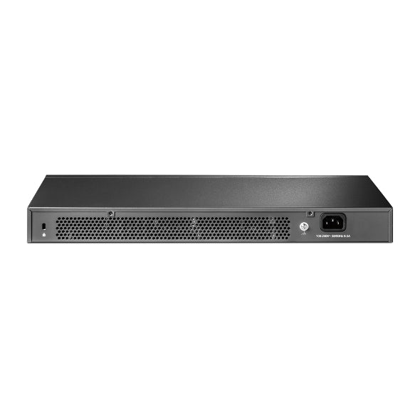 TP-Link TL-SG3428X switch JetStream 24 porta, pamja 3