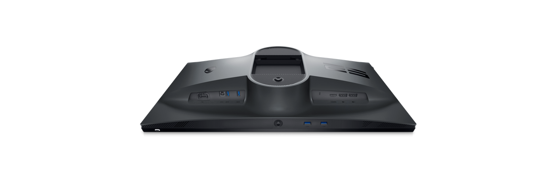 Dell AW2524HF monitor gaming 24.5 inç, pamja 3