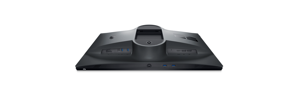 Dell AW2524HF monitor gaming 24.5 inç, pamja 3