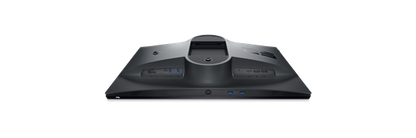 Dell Alienware AW2524HF Monitor Gaming 24.5 Inç FHD 500Hz Fast IPS 0.5ms FreeSync Premium me Garancion 36 Muaj