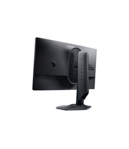 Dell Alienware AW2524HF Monitor Gaming 24.5 Inç FHD 500Hz Fast IPS 0.5ms FreeSync Premium me Garancion 36 Muaj