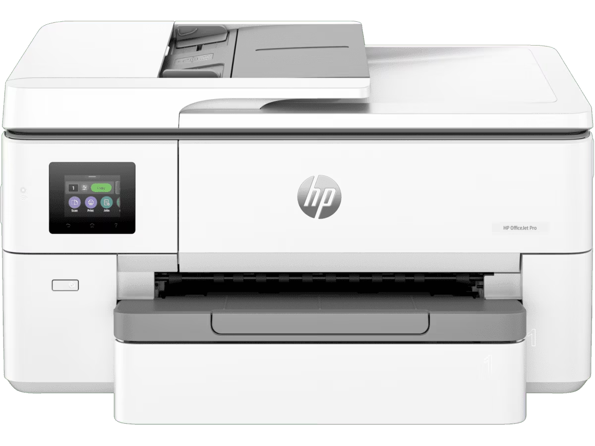 HP Printer OfficeJet Pro 9720 AiO Wide Format