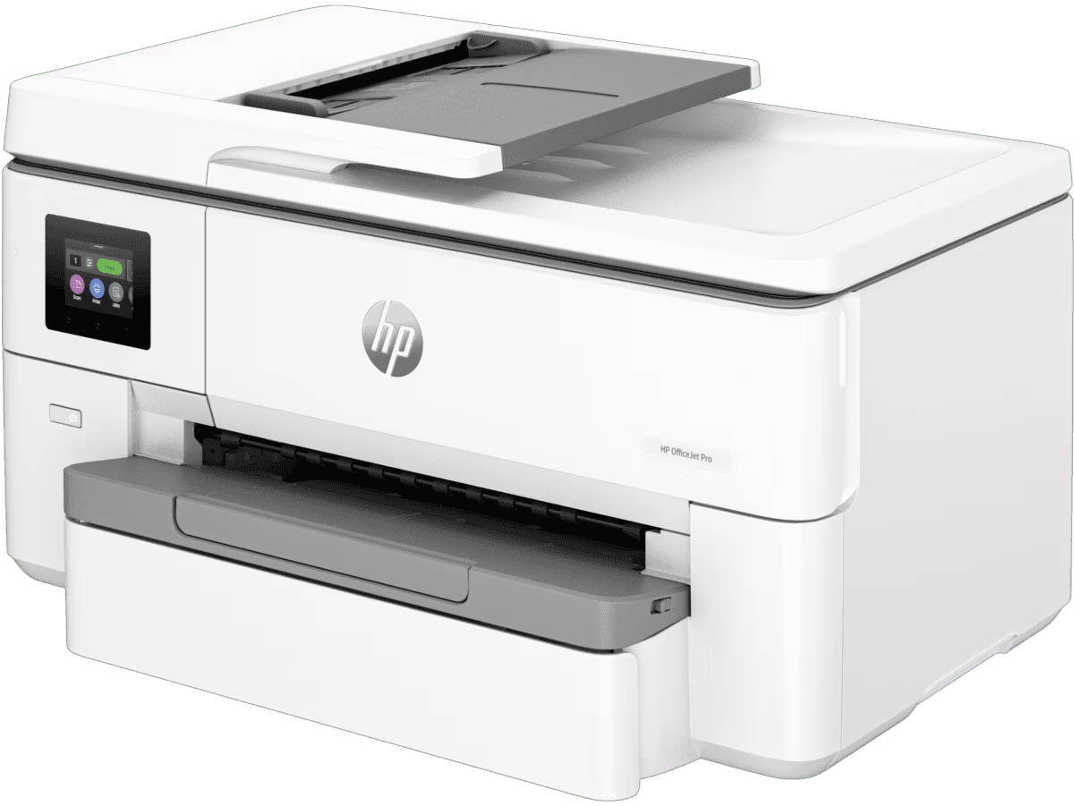 HP Printer OfficeJet Pro 9720 AiO Wide Format