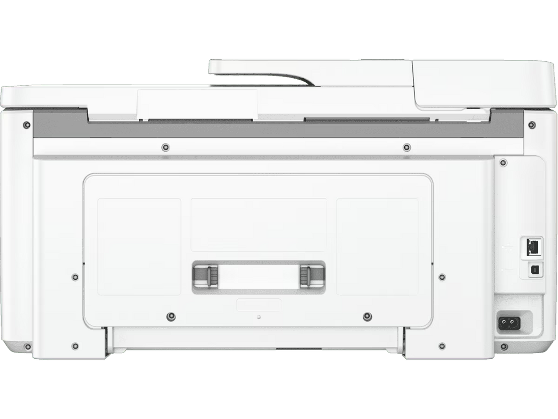 HP OfficeJet Pro 9720 AiO Wide Format, A3, Color, Wi-Fi, Print/Scan/Copy, Duplex – Printer, pamja 3