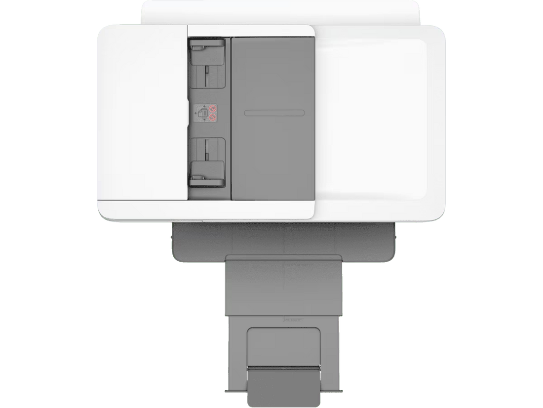 HP OfficeJet Pro 9720 AiO Wide Format, A3, Color, Wi-Fi, Print/Scan/Copy, Duplex – Printer, pamja 4