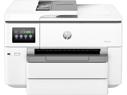 HP Printer OfficeJet AiO Pro 9730 Wide Format