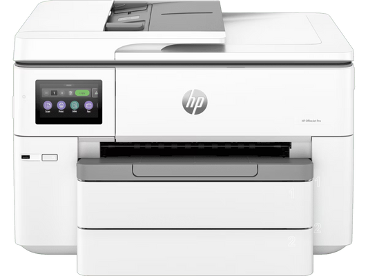 HP Printer OfficeJet AiO Pro 9730 Wide Format