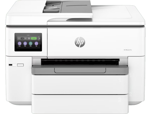 HP Printer OfficeJet AiO Pro 9730 Wide Format
