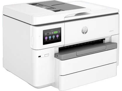 HP Printer OfficeJet AiO Pro 9730 Wide Format