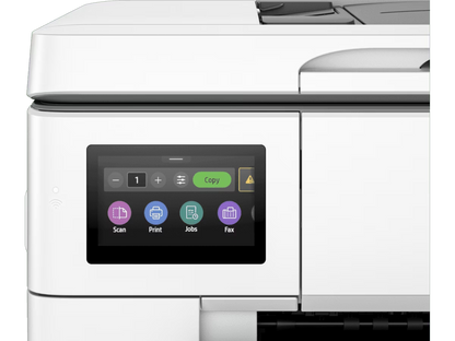 HP Printer OfficeJet AiO Pro 9730 Wide Format
