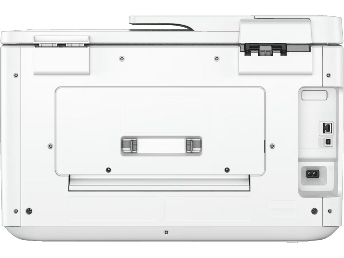 HP OfficeJet Pro 9730 Wide Format AiO Printer, A3, Color, Wi-Fi, Print/Scan/Copy, pamja 7