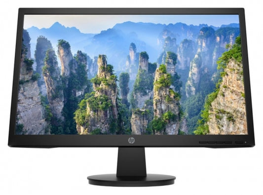 HP Monitor V22e, 21.5” FHD (1920 x 1080 @ 60 Hz)TN