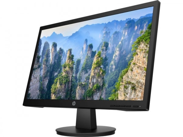 HP V22e 21.5” FHD TN Monitor, 1920×1080, 60Hz, pamja 3