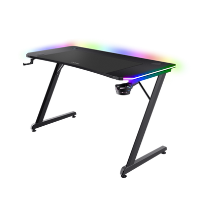 Trust GXT 710 Luminus Pro RGB Desk Gaming