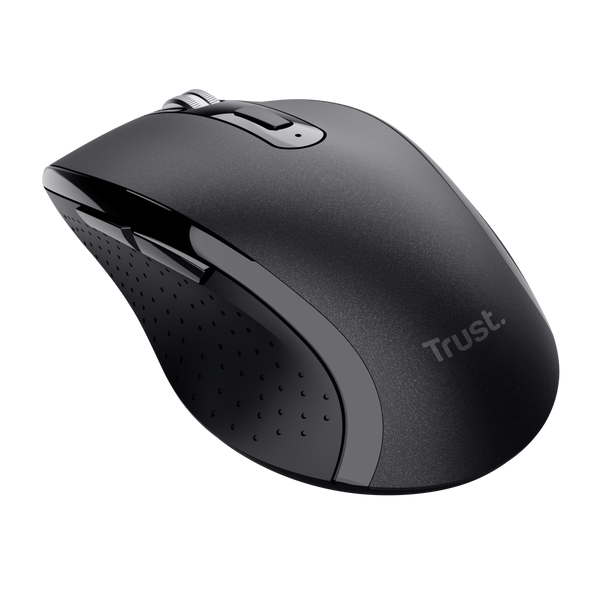 Trust Sura maus wireless i zi, pamja 2