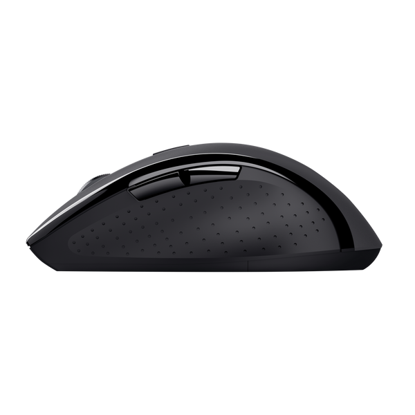 Trust Sura maus wireless i zi, pamja 3