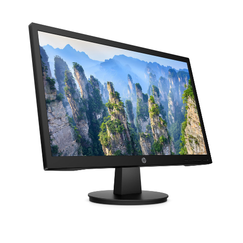HP Monitor V22, 21.5” LED AG FHD (1920 x 1080), 16