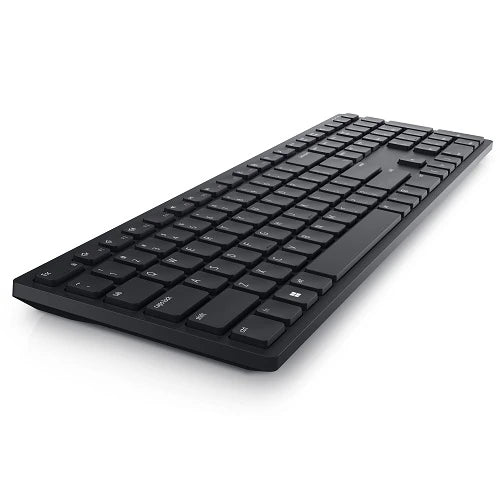 Dell KB500 tastierë wireless, pamja 2