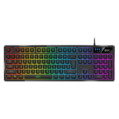 Genius Scorpion K7 USB Gaming Keyboard – Black