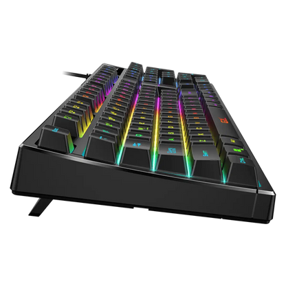 Genius Scorpion K7 USB Gaming Keyboard – Black