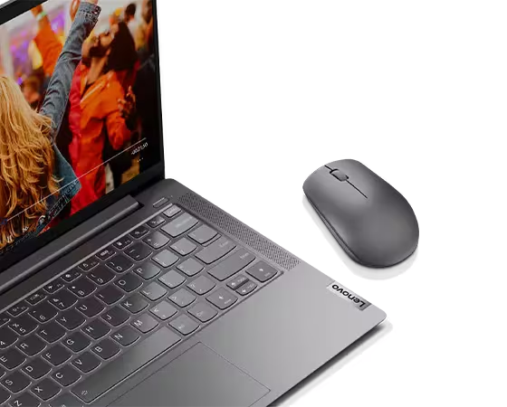 Lenovo 530 maus wireless Graphite, pamja 3