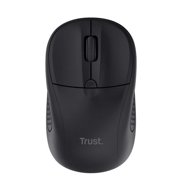Trust Primo maus wireless i zi mat