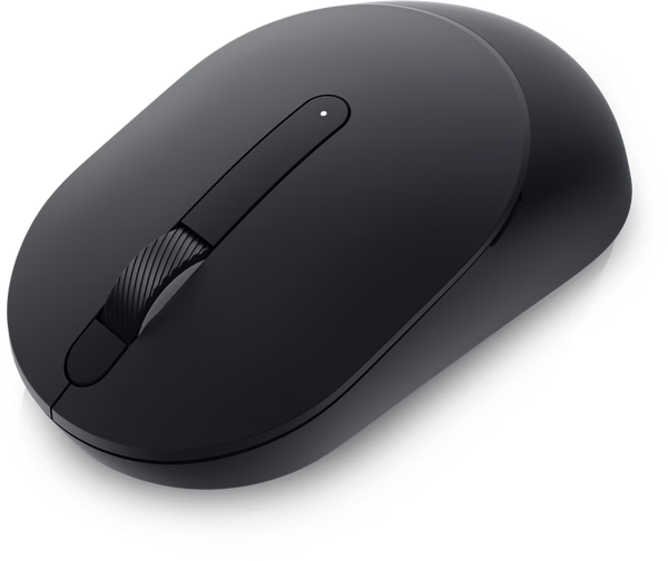 Dell MS300 Maus Wireless Full-Size, i Zi