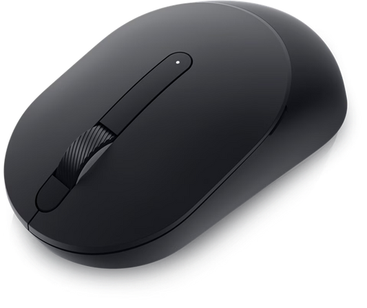 Dell MS300 Wireless Full-Size Mouse – Black