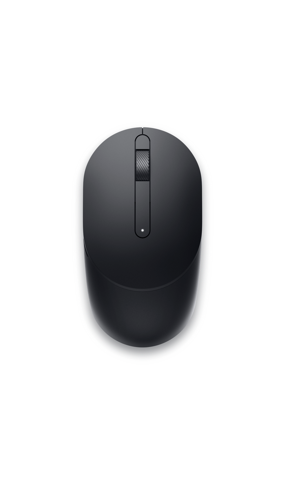 Dell MS300 maus wireless i zi, pamja 2