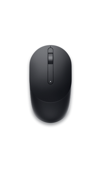 Dell MS300 Wireless Full-Size Mouse – Black