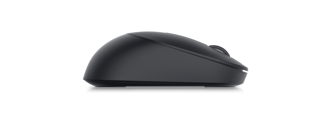 Dell MS300 maus wireless i zi, pamja 3