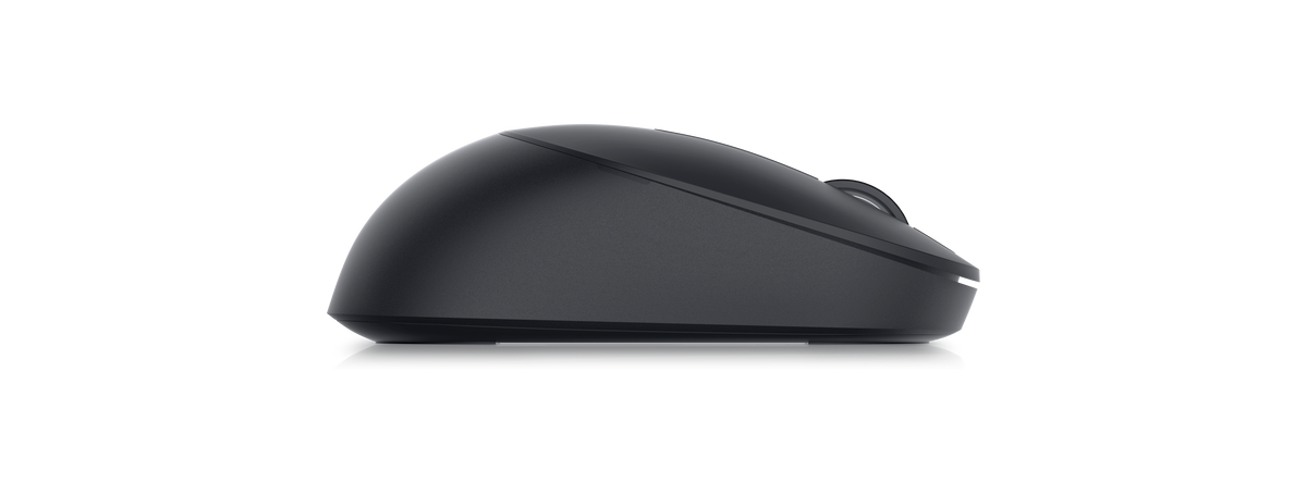 Dell MS300 maus wireless i zi, pamja 3