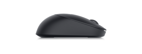 Dell MS300 Wireless Full-Size Mouse – Black