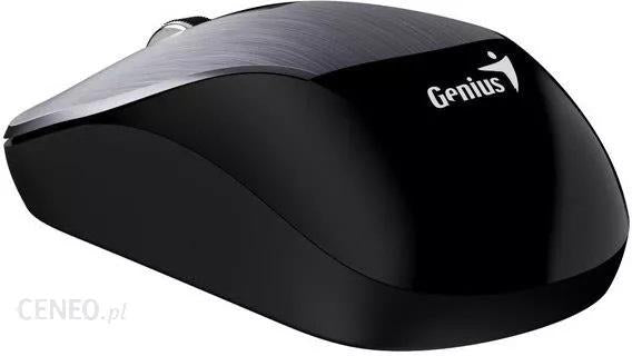 Genius ECO-8015 maus wireless Iron Gray, pamja 2