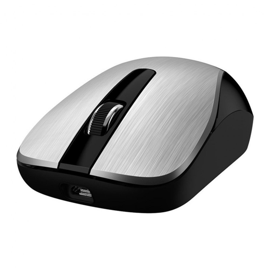 Genius Mouse ECO-8015, Wireless+BT, USB, 1200dpi – Maus Gaming, pamja 2