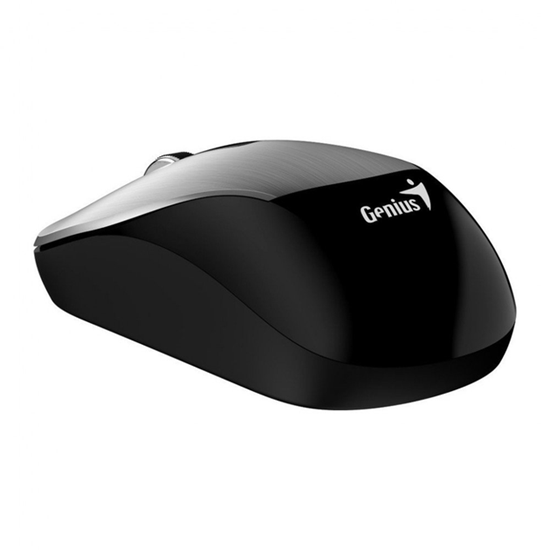 Genius Mouse ECO-8015, Wireless+BT, USB, 1200dpi – Maus Gaming, pamja 3