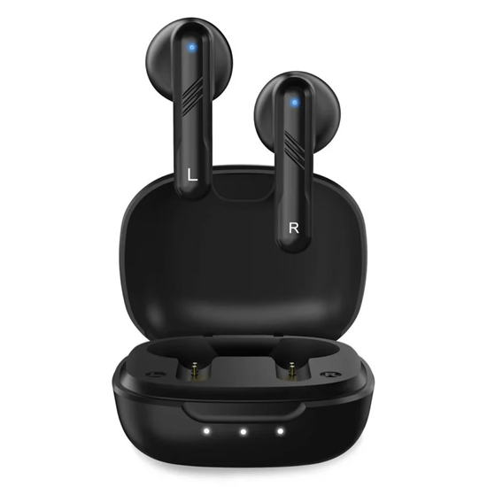 Genius HS-M905BT Wireless In-Ear Earphones – Black – Kufje Bluetooth