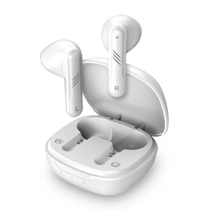 Genius HS-M905BT Wireless In-Ear Earphones – White