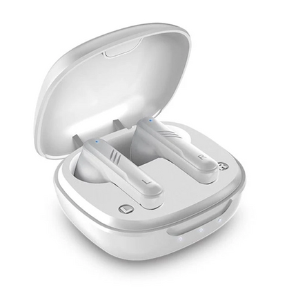 Genius HS-M905BT Wireless In-Ear Earphones – White