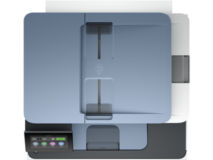 HP Printer LaserJet Color Pro MFP 3303sdw