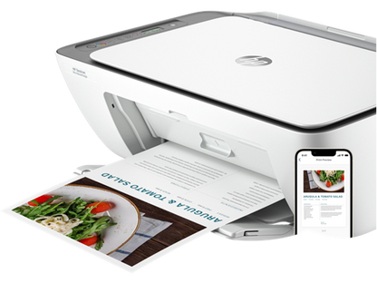 Printer Gjithçka-në-Një HP DeskJet Ink Advantage 2876