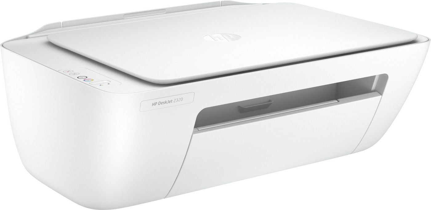 HP Printer/Copier/Scanner 2320 AIO Deskjet,