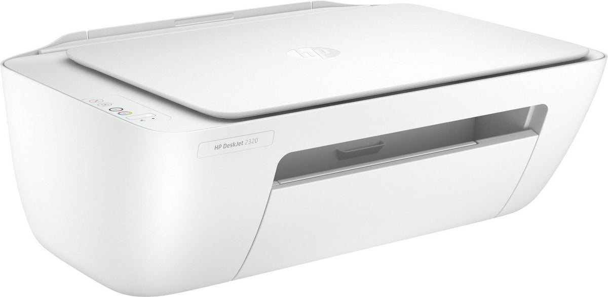 HP DeskJet 2320 All-in-One, Printer Multifunksional, Print/Scan/Copy, Color, pamja 5
