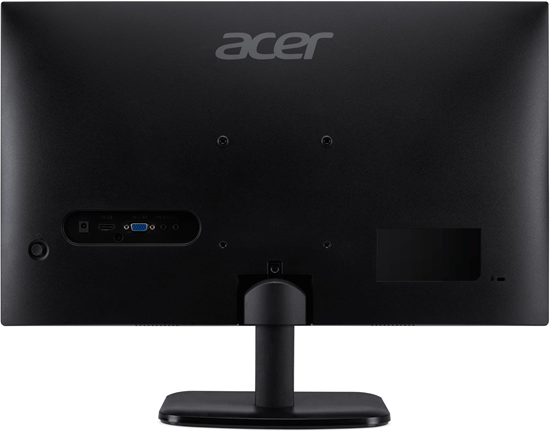 Monitor LED Acer EK271 E, 27”FHD (1920x1080) IPS 100 